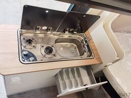 KARMANN DAVIS 540 TRENDSTYLE / -2026- / 140PS-AUTOMATIK