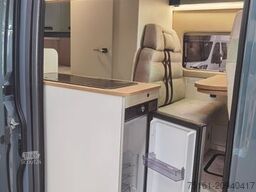 KARMANN DAVIS 540 TRENDSTYLE / -2026- / 140PS-AUTOMATIK