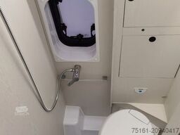 KARMANN DAVIS 540 TRENDSTYLE / -2026- / 140PS-AUTOMATIK