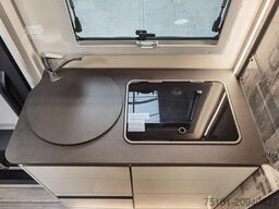 FORSTER T 669 EBN COUPÈ / 165PS-DSG / SILVER - EDITION