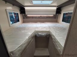 FORSTER T 669 EBN COUPÈ / 165PS-DSG / SILVER - EDITION