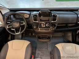 FORSTER T 699 EB / -2026-/ 140PS/ EINZELBETTEN & HUBBETT