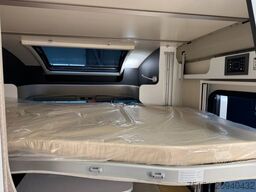 FORSTER T 699 EB / -2026-/ 140PS/ EINZELBETTEN & HUBBETT