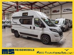 KARMANN DEXTER 550 / 140PS / CONCEPT - PAKET & HUBBETT