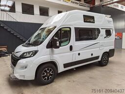 KARMANN DEXTER 550 / 140PS / CONCEPT - PAKET & HUBBETT