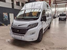 KARMANN DEXTER 550 / 140PS / CONCEPT - PAKET & HUBBETT