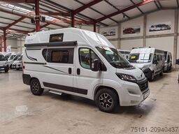 KARMANN DEXTER 550 / 140PS / CONCEPT - PAKET & HUBBETT