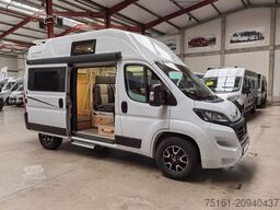 KARMANN DEXTER 550 / 140PS / CONCEPT - PAKET & HUBBETT