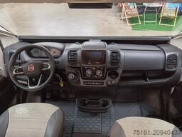 KARMANN DEXTER 550 / 140PS / CONCEPT - PAKET & HUBBETT