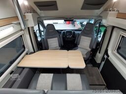 KARMANN DEXTER 550 / 140PS / CONCEPT - PAKET & HUBBETT