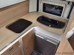 KARMANN DEXTER 550 / 140PS / CONCEPT - PAKET & HUBBETT