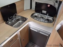 KARMANN DEXTER 550 / 140PS / CONCEPT - PAKET & HUBBETT