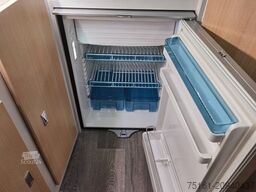 KARMANN DEXTER 550 / 140PS / CONCEPT - PAKET & HUBBETT