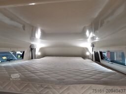 KARMANN DEXTER 550 / 140PS / CONCEPT - PAKET & HUBBETT