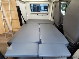 KARMANN DEXTER 550 / 140PS / CONCEPT - PAKET & HUBBETT