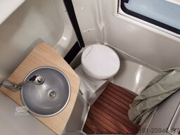 KARMANN DEXTER 550 / 140PS / CONCEPT - PAKET & HUBBETT