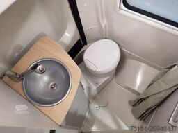 KARMANN DEXTER 550 / 140PS / CONCEPT - PAKET & HUBBETT