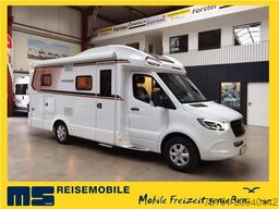 WEINSBERG CARACOMPACT SUITE 640 MEG PEPPER / 170PS-DSG / H