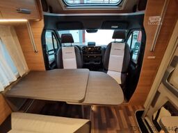 WEINSBERG CARACOMPACT SUITE 640 MEG PEPPER / 170PS-DSG / H