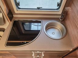 WEINSBERG CARACOMPACT SUITE 640 MEG PEPPER / 170PS-DSG / H