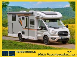 FORSTER T 745 QF -VIBE EDITION 2026- QUEENSBETT&HUBBETT