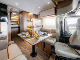 FORSTER T 745 QF -VIBE EDITION 2026- QUEENSBETT&HUBBETT