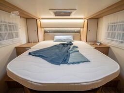 FORSTER T 745 QF -VIBE EDITION 2026- QUEENSBETT&HUBBETT