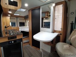 KARMANN DEXTER 600 /MODELL 2026/ EINZELBETTEN 5.99M