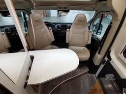 KARMANN DEXTER 600 /MODELL 2026/ EINZELBETTEN  5.99M