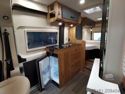 KARMANN DEXTER 600 /MODELL 2026/ EINZELBETTEN  5.99M