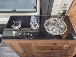 KARMANN DEXTER 600 /MODELL 2026/ EINZELBETTEN  5.99M