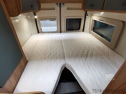 KARMANN DEXTER 600 /MODELL 2026/ EINZELBETTEN  5.99M