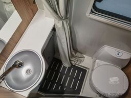 KARMANN DEXTER 600 /MODELL 2026/ EINZELBETTEN  5.99M