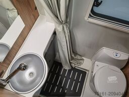 KARMANN DEXTER 600 /MODELL 2026/ EINZELBETTEN  5.99M