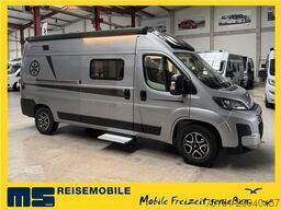 KARMANN DEXTER 580 / - 2026 - / OMATIK