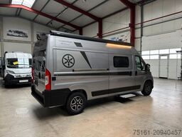 KARMANN DEXTER 580 / - 2026 - / OMATIK