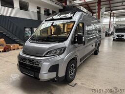 KARMANN DEXTER 580 / - 2026 - / OMATIK