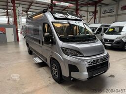 KARMANN DEXTER 580 / - 2026 - / OMATIK