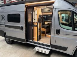 KARMANN DEXTER 580 / - 2026 - / OMATIK