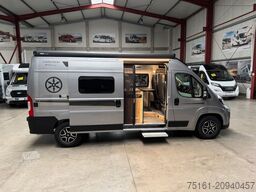 KARMANN DEXTER 580 / - 2026 - / OMATIK