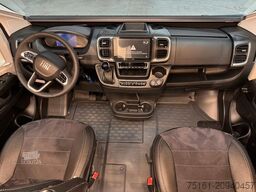 KARMANN DEXTER 580 / - 2026 - / OMATIK