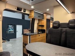 KARMANN DEXTER 580 / - 2026 - / OMATIK