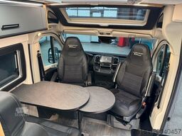 KARMANN DEXTER 580 / - 2026 - / OMATIK