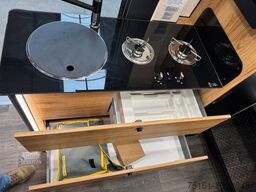 KARMANN DEXTER 580 / - 2026 - / OMATIK