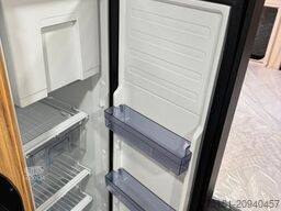 KARMANN DEXTER 580 / - 2026 - / OMATIK