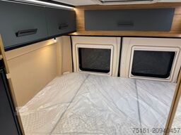 KARMANN DEXTER 580 / - 2026 - / OMATIK