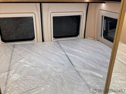 KARMANN DEXTER 580 / - 2026 - / OMATIK