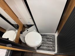 KARMANN DEXTER 580 / - 2026 - / OMATIK