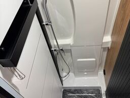 KARMANN DEXTER 580 / - 2026 - / OMATIK