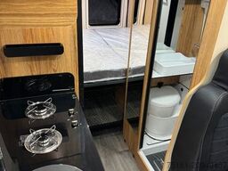 KARMANN DEXTER 580 / - 2026 - / OMATIK